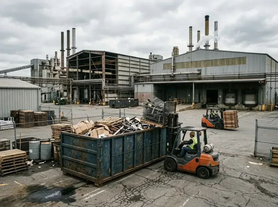 industrial-factory-scrap-conta-003 — frequently asked questions, Cheap Roll-off Dumpster Rentals in Marlow, OK